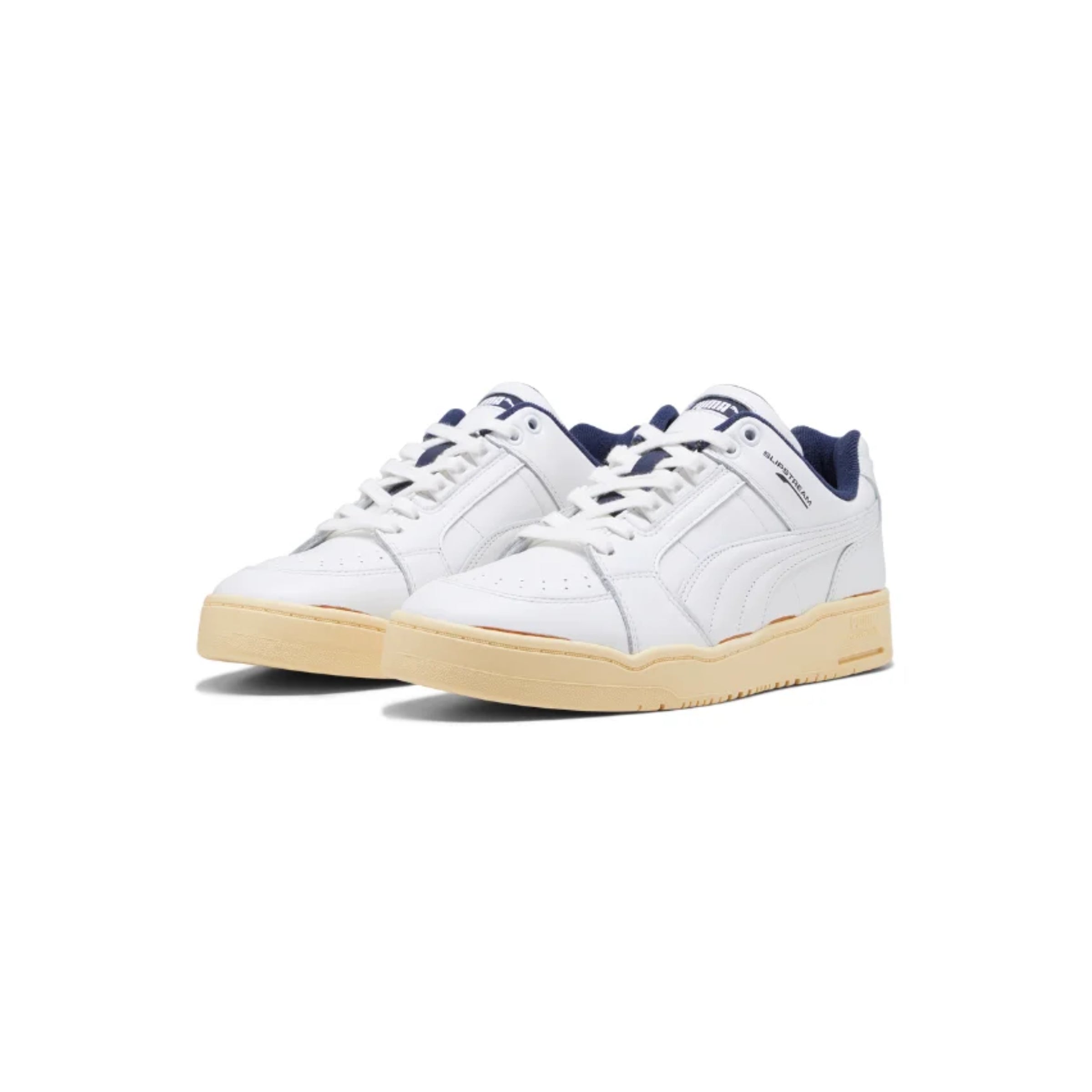 Puma Sneaker Slipstream Lo Never Worn Ii White